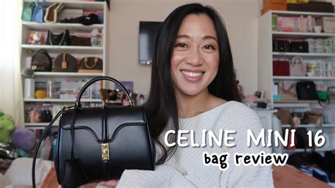 celine mini tote price|Celine soft 16 mini.